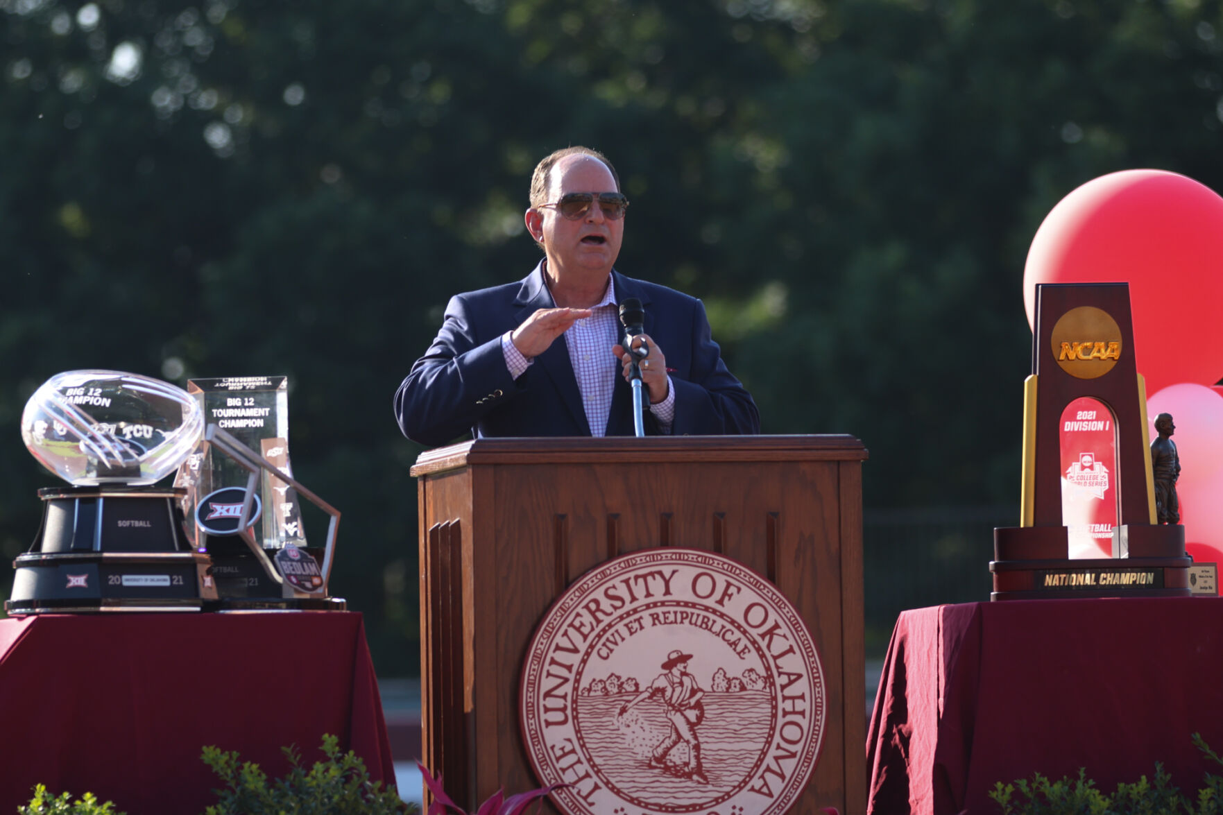 Joe Castiglione